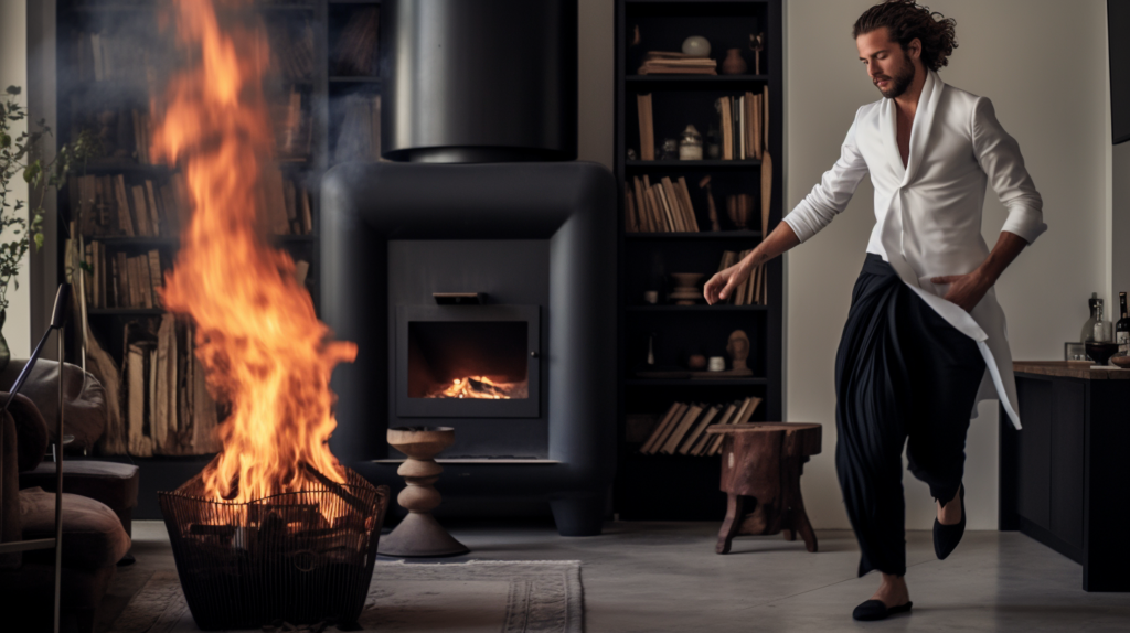 How Often Should I Clean My Wood Stove? Best Small Wood Stoves