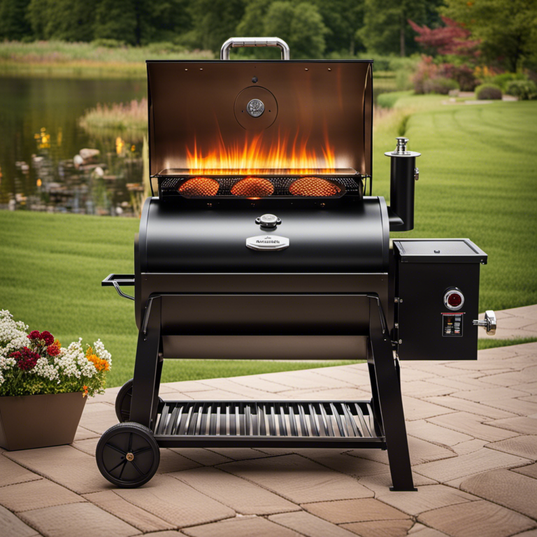 How Do Wood Pellet Grills Work Best Small Wood Stoves
