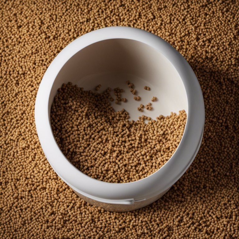 How Does Wood Pellet Cat Litter Work Best Small Wood Stoves