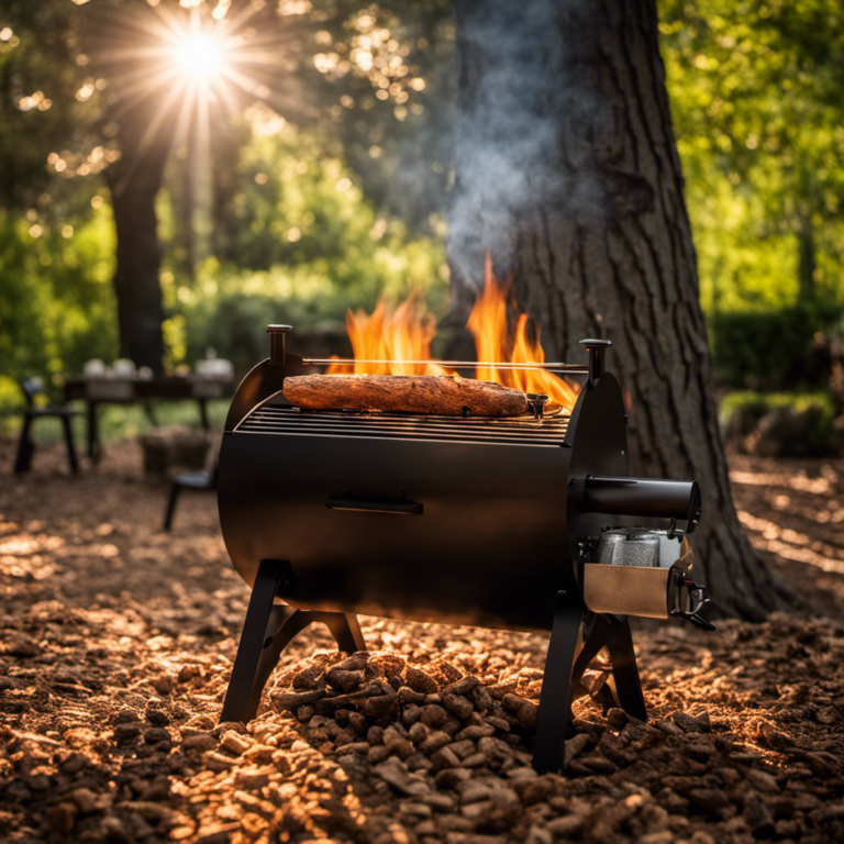 How to Light a Wood Pellet Grill Best Small Wood Stoves