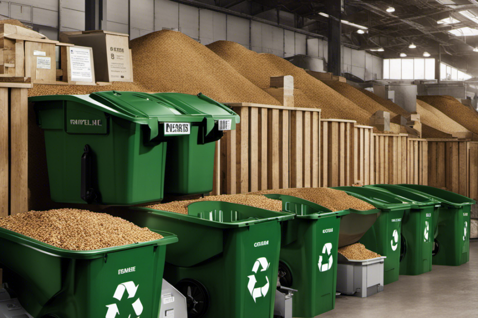 Where to Recycle Wood Pellet Bags Best Small Wood Stoves