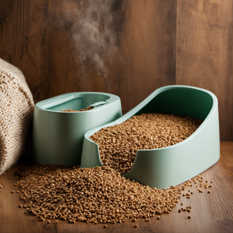 Wood Pellet Cat Litter How to Use Best Small Wood Stoves