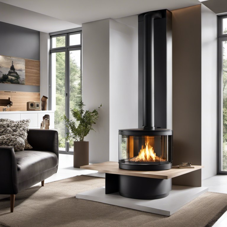 Biomass Pellet Stoves The Future of Burning Corn Best Small Wood Stoves