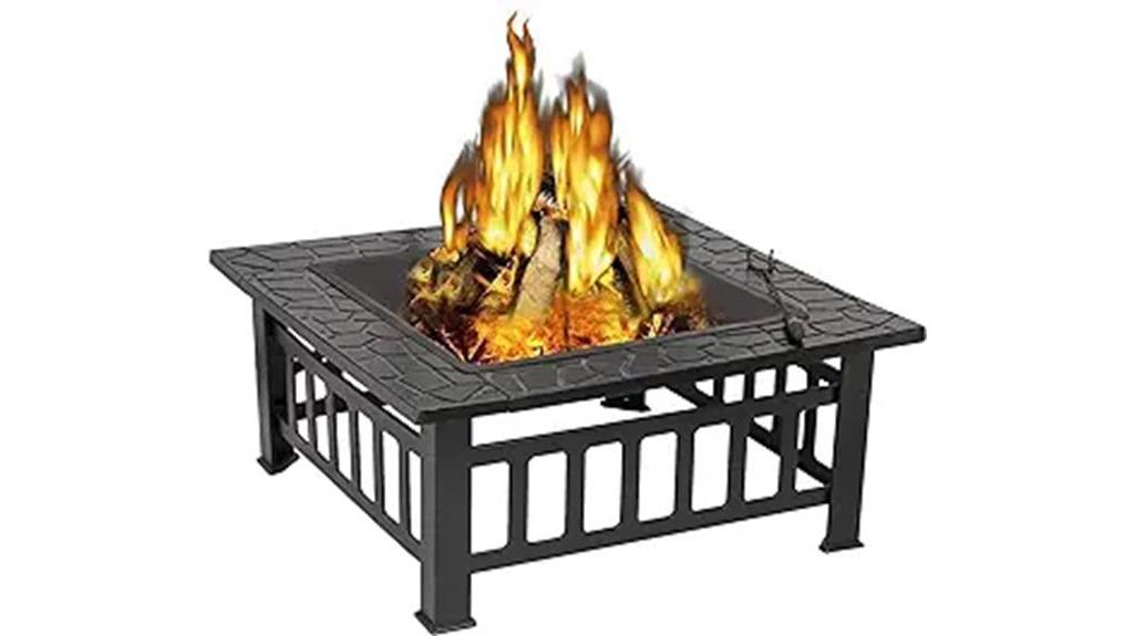 detailed review of nova microdermabrasion fire pit