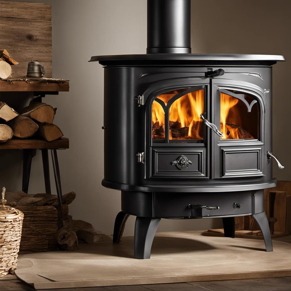 wood stoves for sale cheap