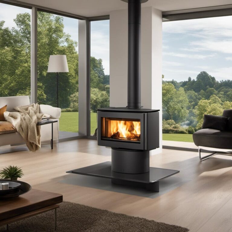 How To Restore Rust On Cast Iron Wood Stove Best Small Wood Stoves