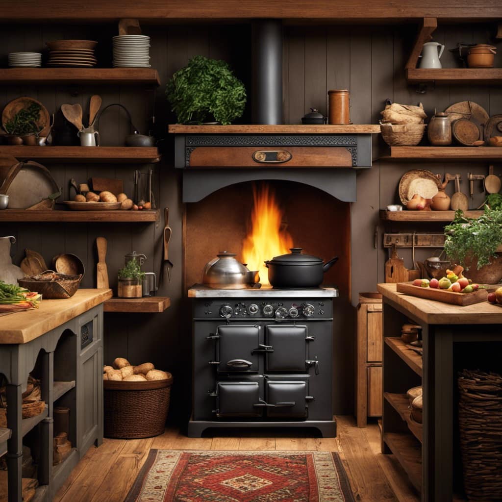 When To Empty Wood Stove