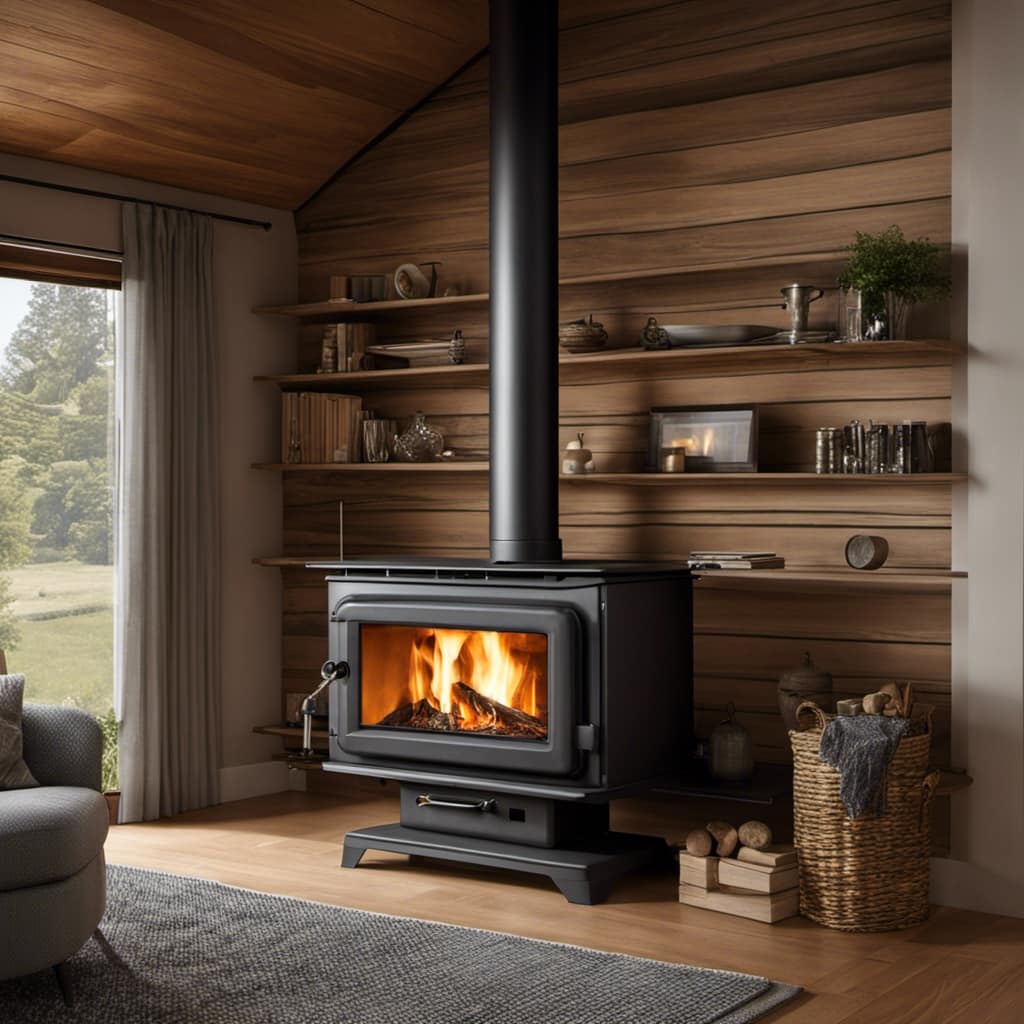 lopi wood stove prices