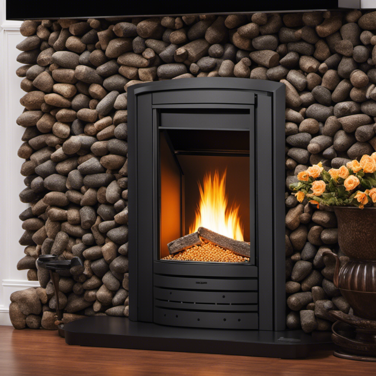 How Do Wood Pellet Fireplaces Work Best Small Wood Stoves