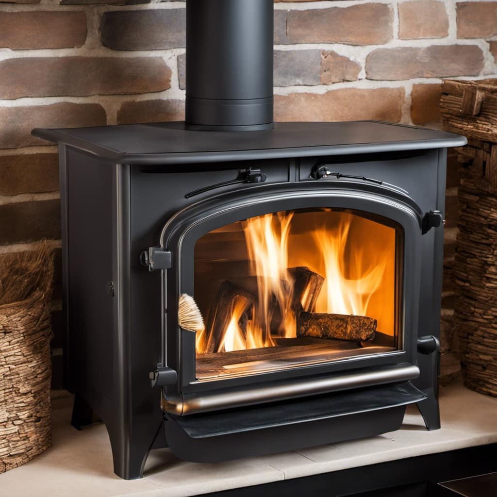 wood stove insert reviews