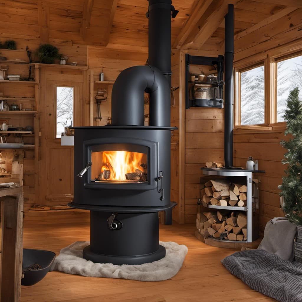 wood stoves for sale facebook marketplace