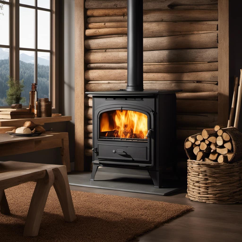 wood stoves for sale eugene oregon