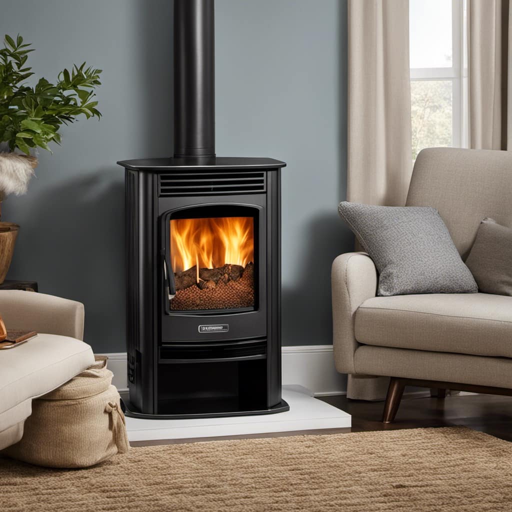 lopi endeavor wood stove price