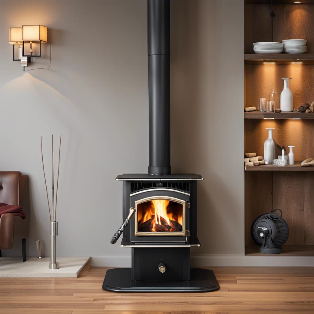 wood stoves for sale in maine