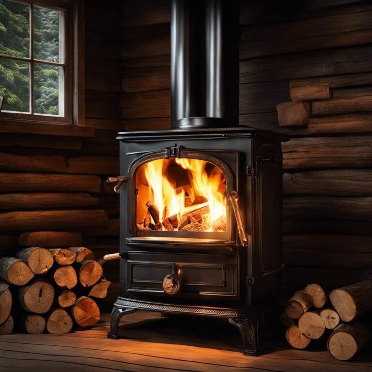 How To Lift A Wood Stove Best Small Wood Stoves