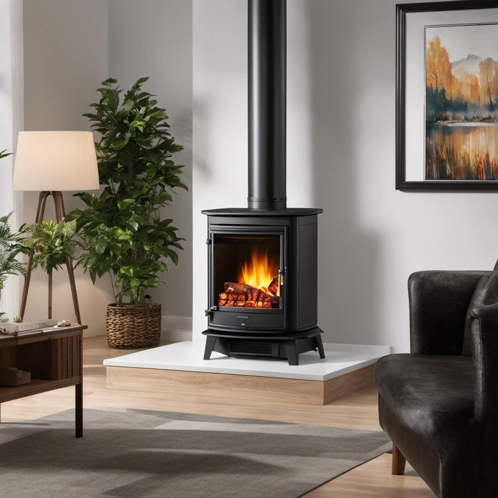 lopi wood stove dealers