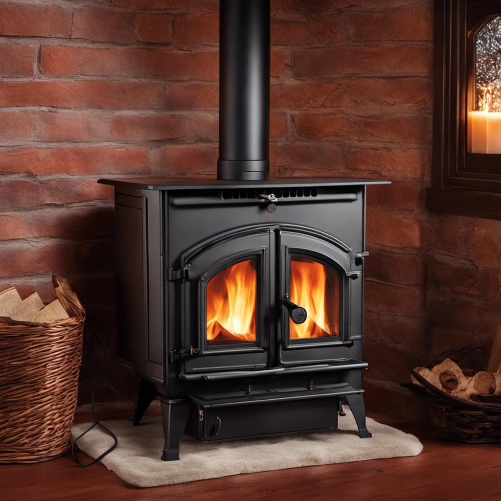 wood stoves for sale in maine