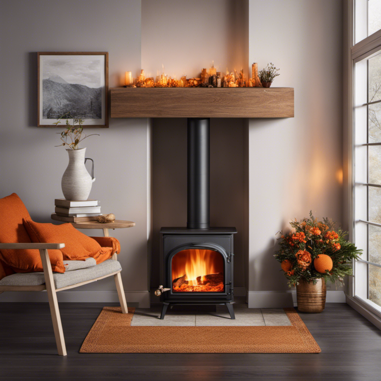 How Hot Should My Wood Stove Burn Best Small Wood Stoves