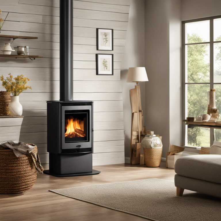 How Long Do Wood Pellet Stoves Last Best Small Wood Stoves