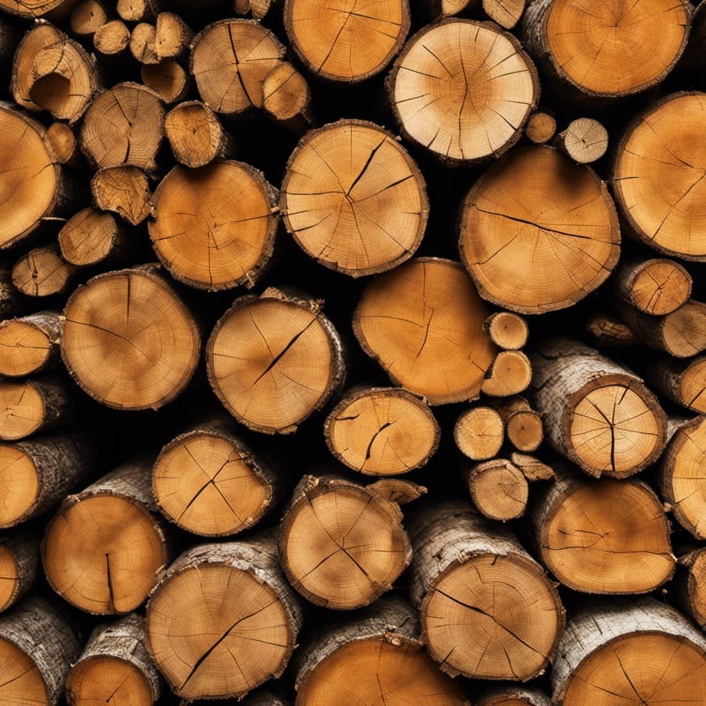 wood stove cooking