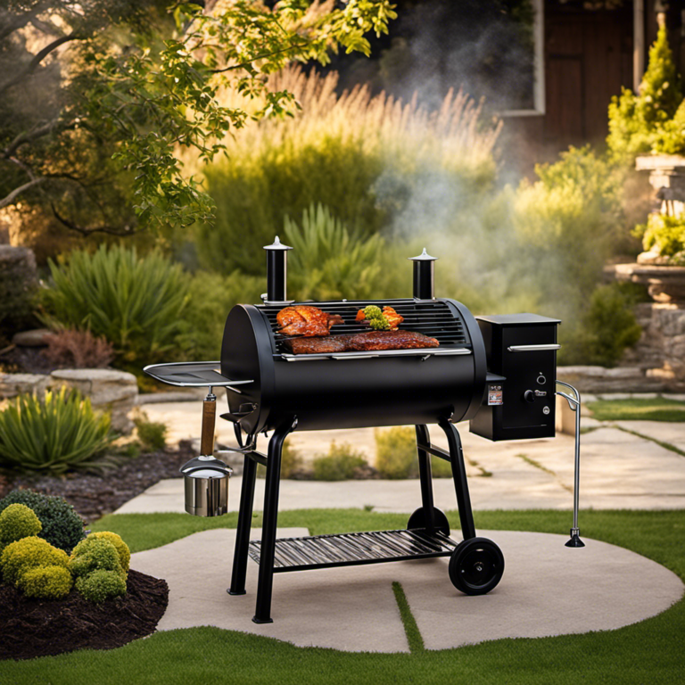 How Long to Cook Ribs on Wood Pellet Grill Best Small Wood Stoves