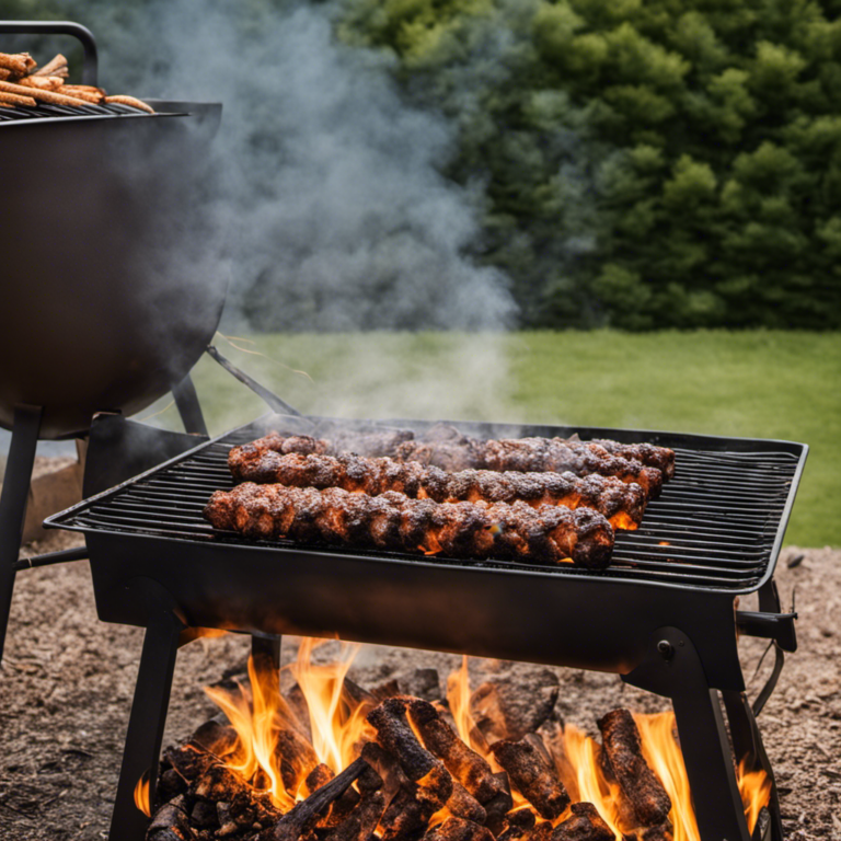 How Long to Smoke Ribs on Wood Pellet Grill Best Small Wood Stoves