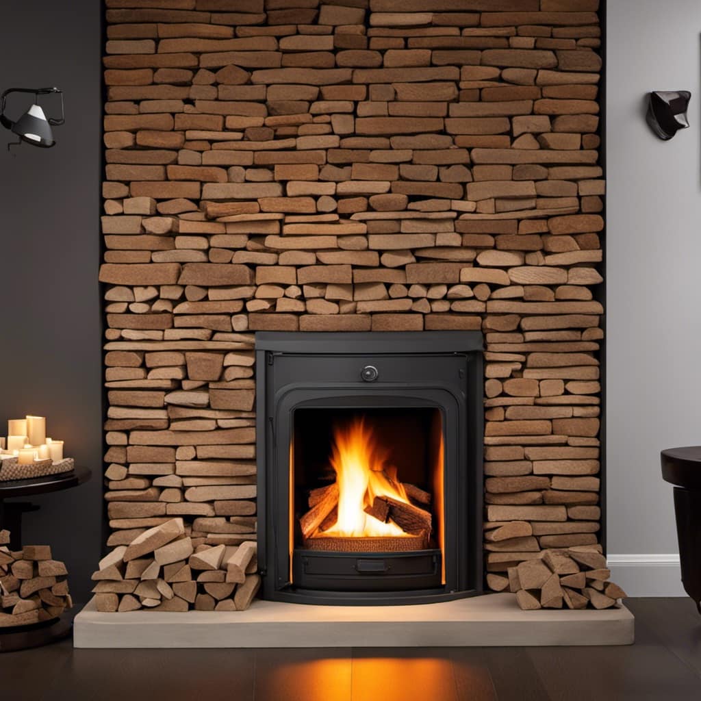 wood stoves for heating shop