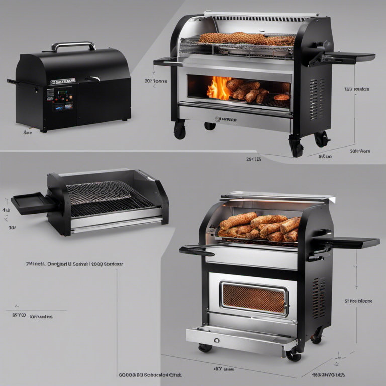 How Many Watts Does a Wood Pellet Smoker Use Best Small Wood Stoves