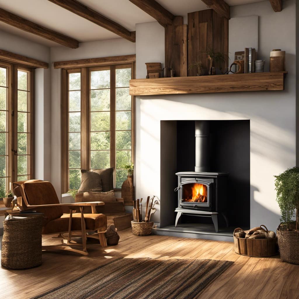 wood stoves for sale near me