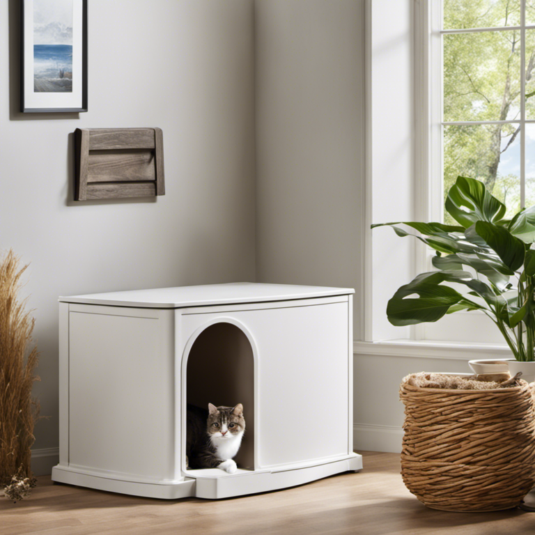 How Often Should You Change Wood Pellet Cat Litter? Best Small Wood