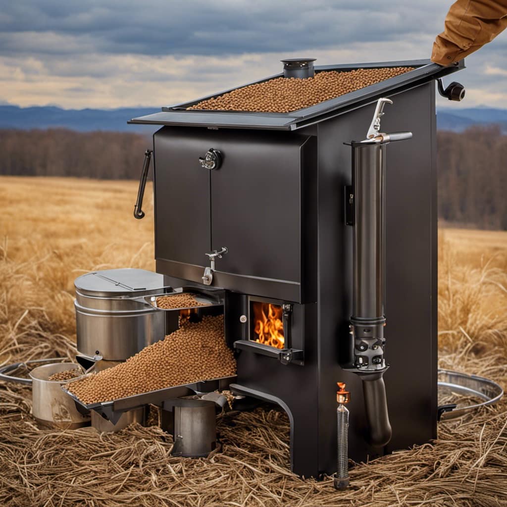 wood stove insert newington ct
