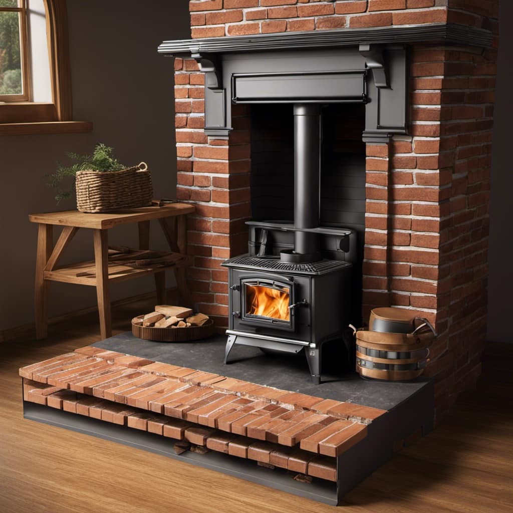 wood stove fans ecofan
