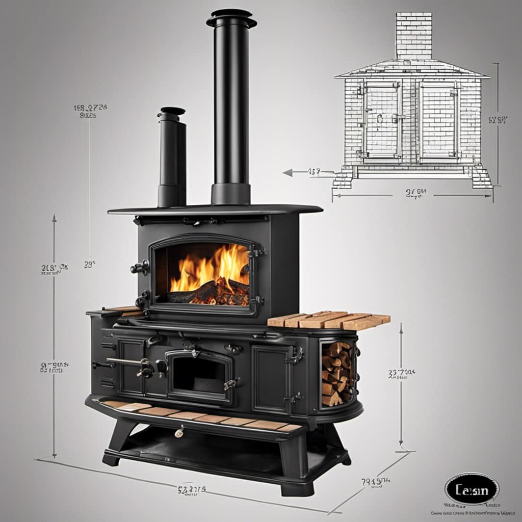 jotul wood stove reviews