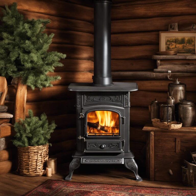 How To Remove Wood Stove Door Best Small Wood Stoves