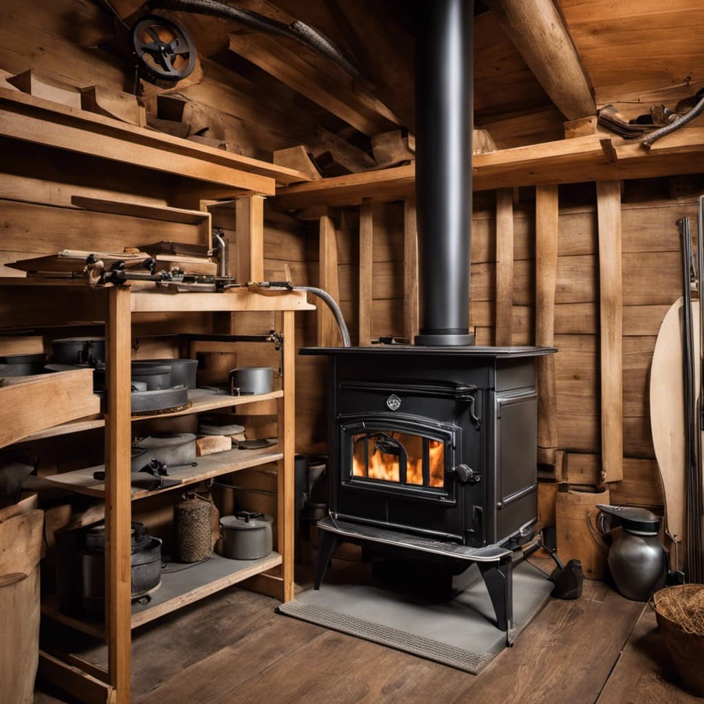 lopi wood stove reviews