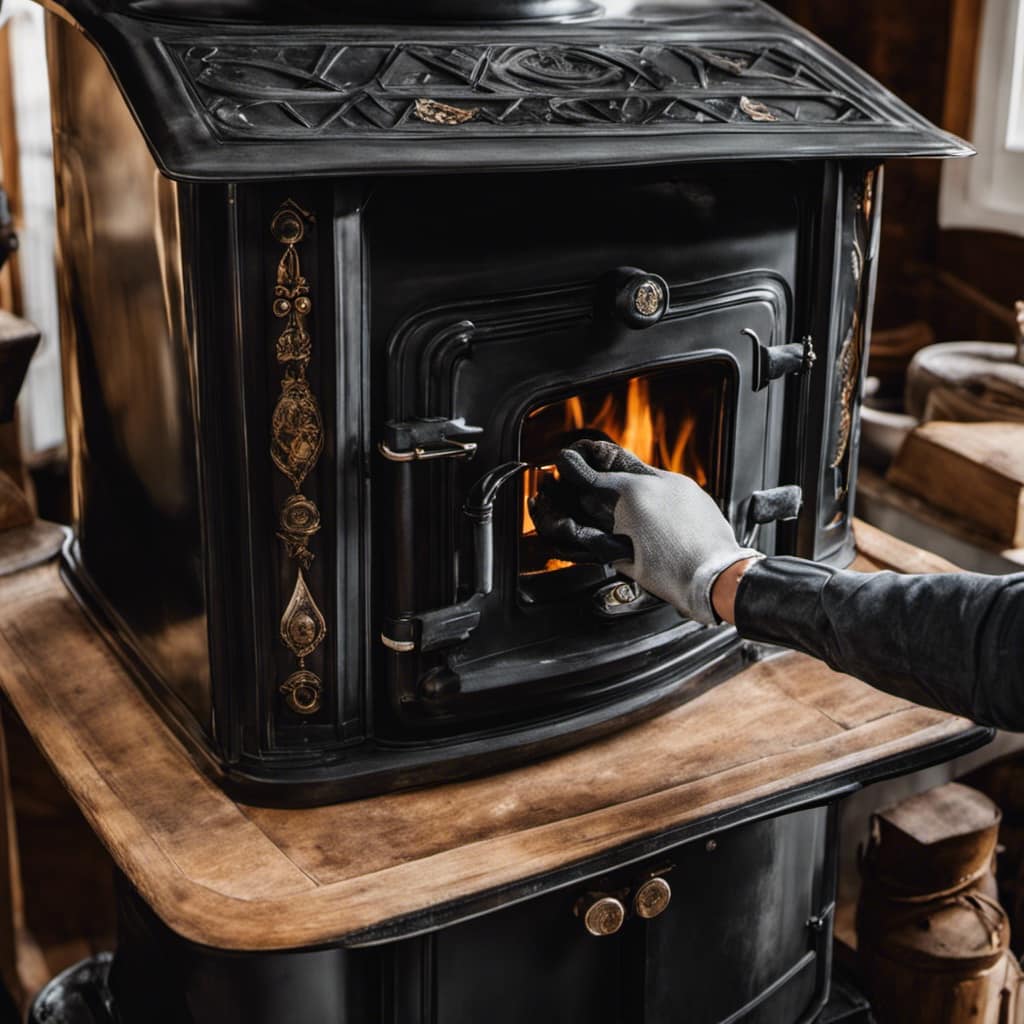 lopi wood stove prices