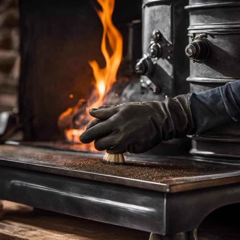 How To Adjust Air Intake On Wood Stove Best Small Wood Stoves