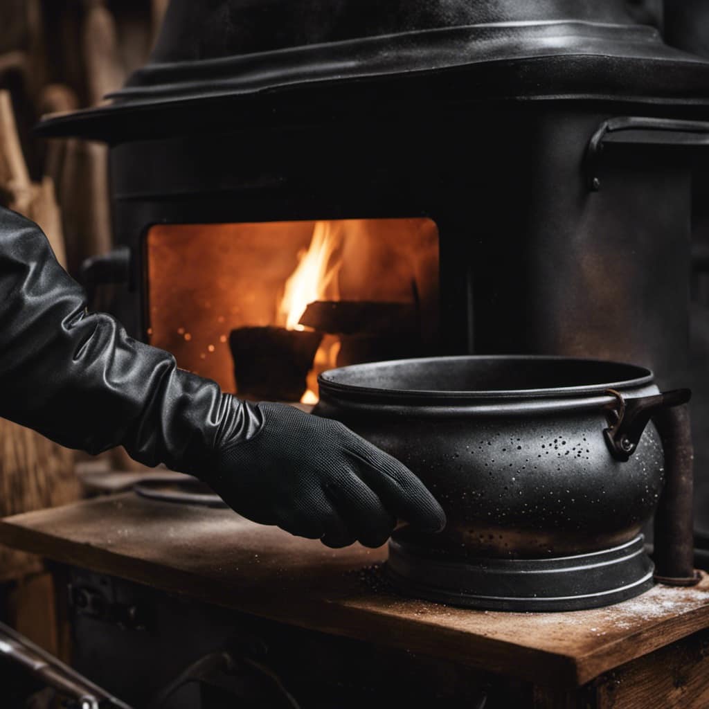 lopi wood stove dealers
