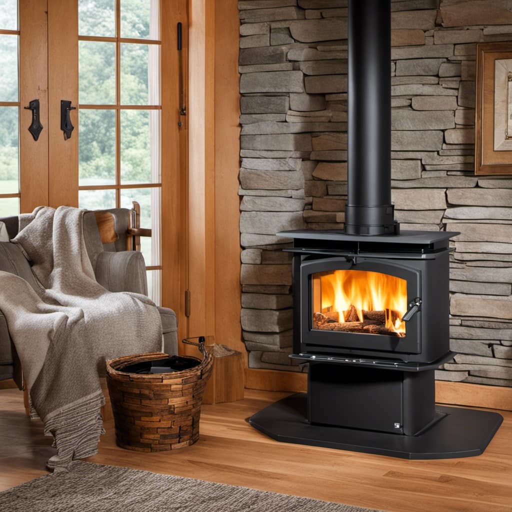 How Often Should A Wood Stove Be Cleaned