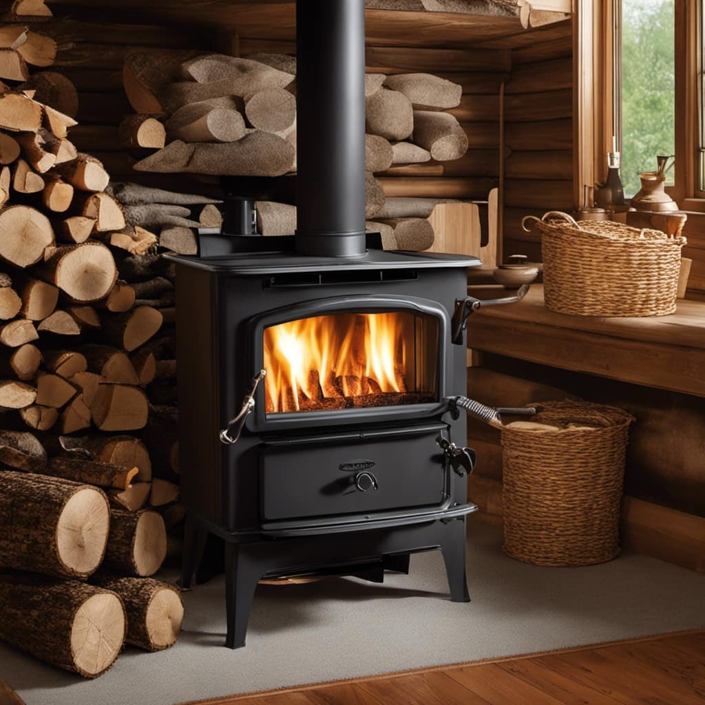 lopi wood stove dealers