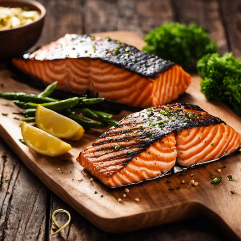 How to Cook Salmon on a Wood Pellet Grill Best Small Wood Stoves