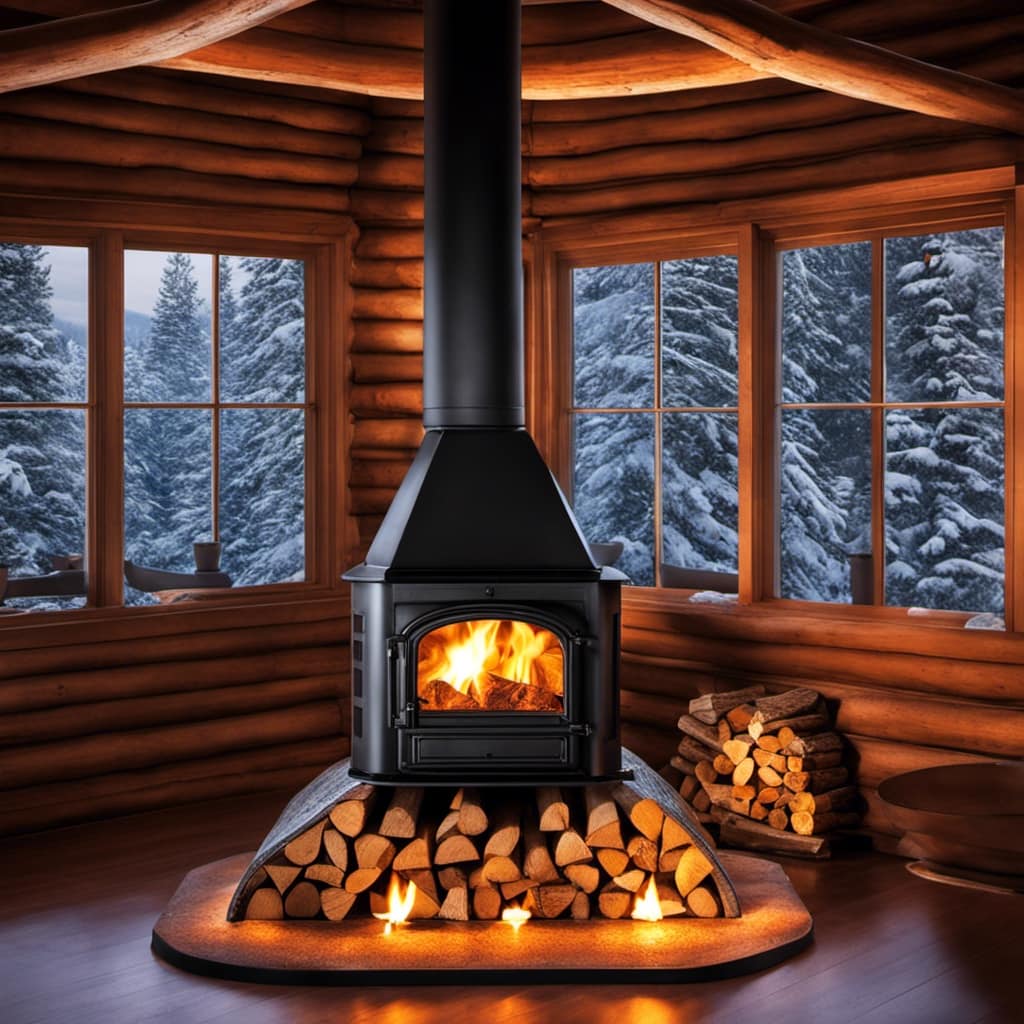 How Does The 26% Wood Stove Tax Credit Work