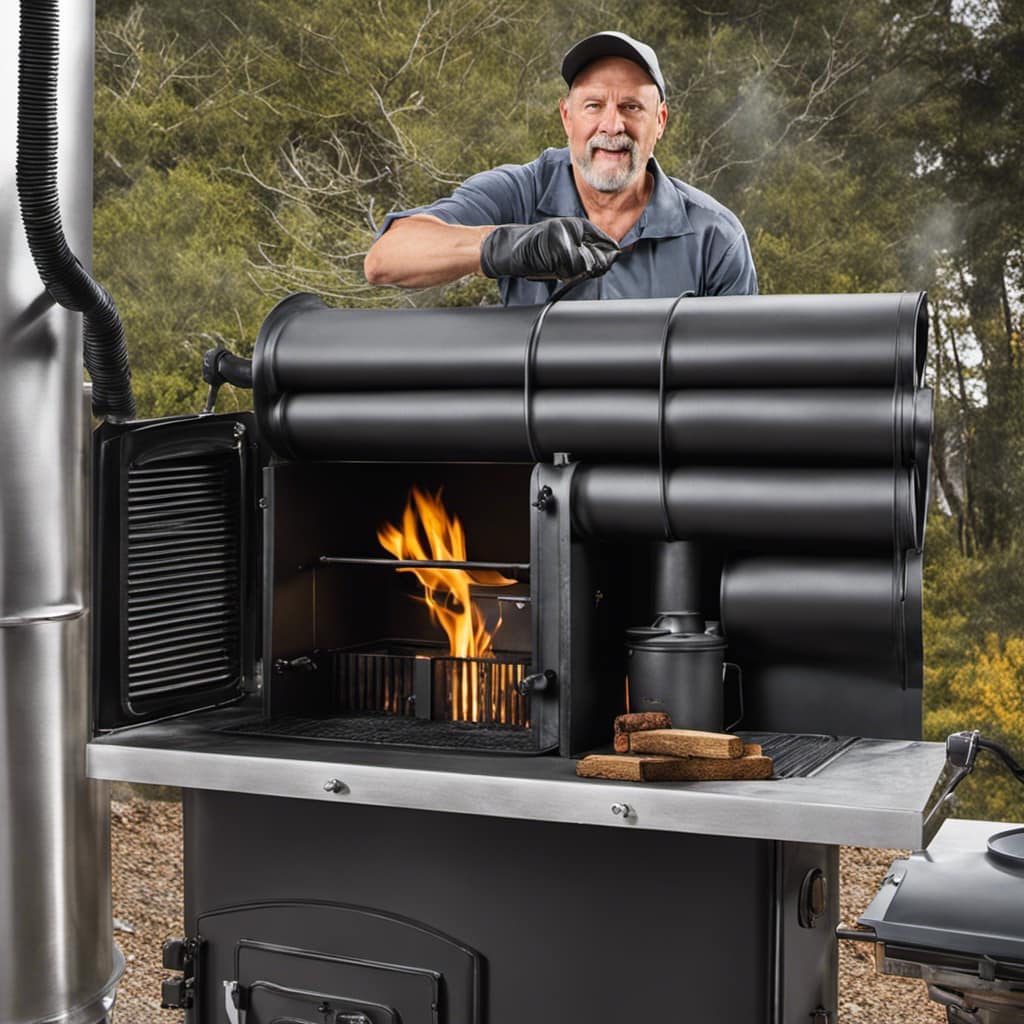 lopi wood stove dealers