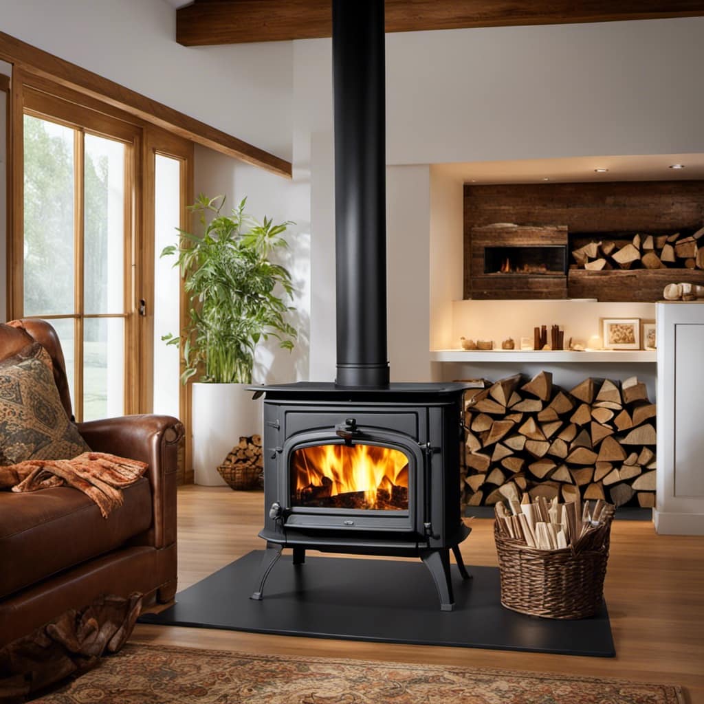 lopi wood stove dealers