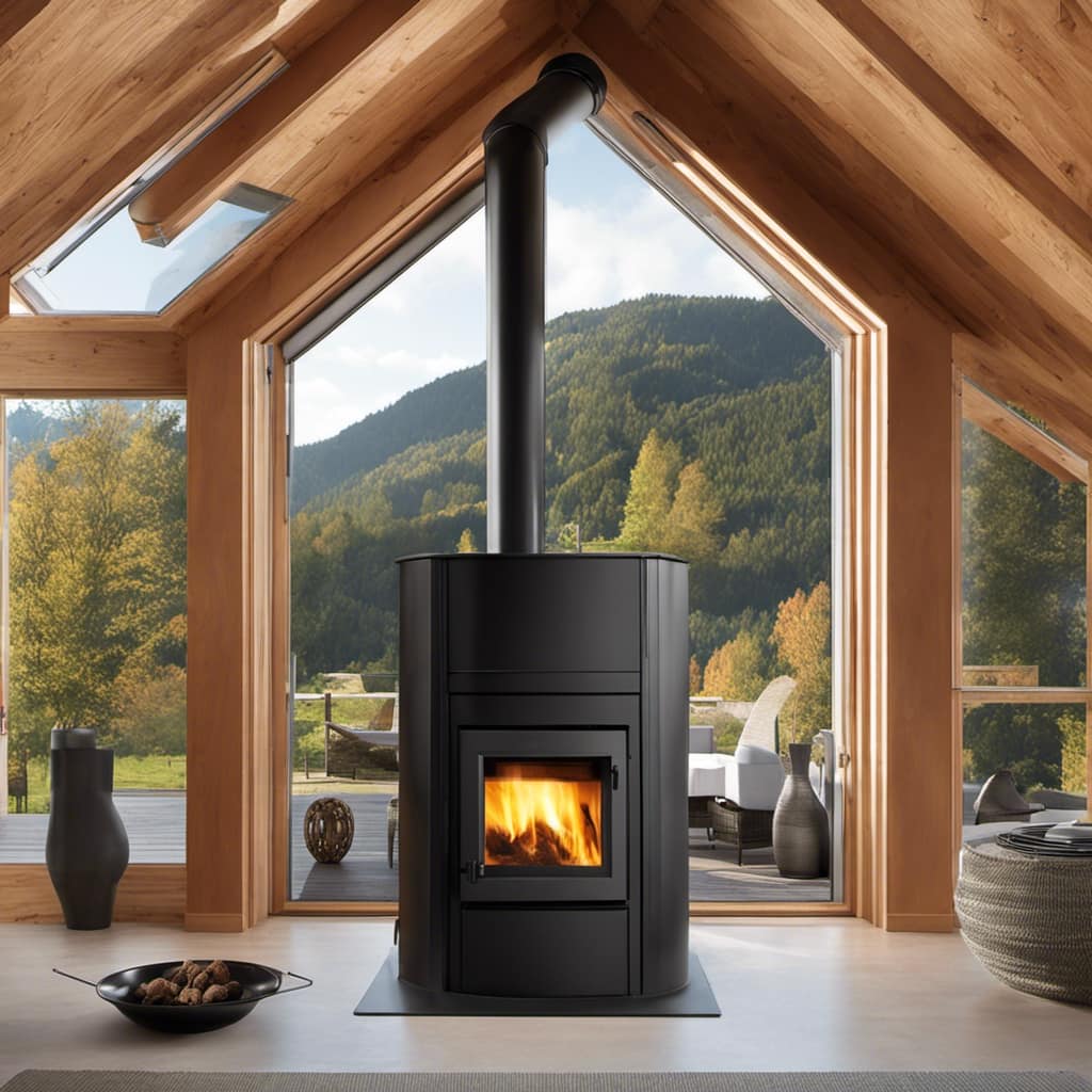 wood stove fireplace inserts wood burning