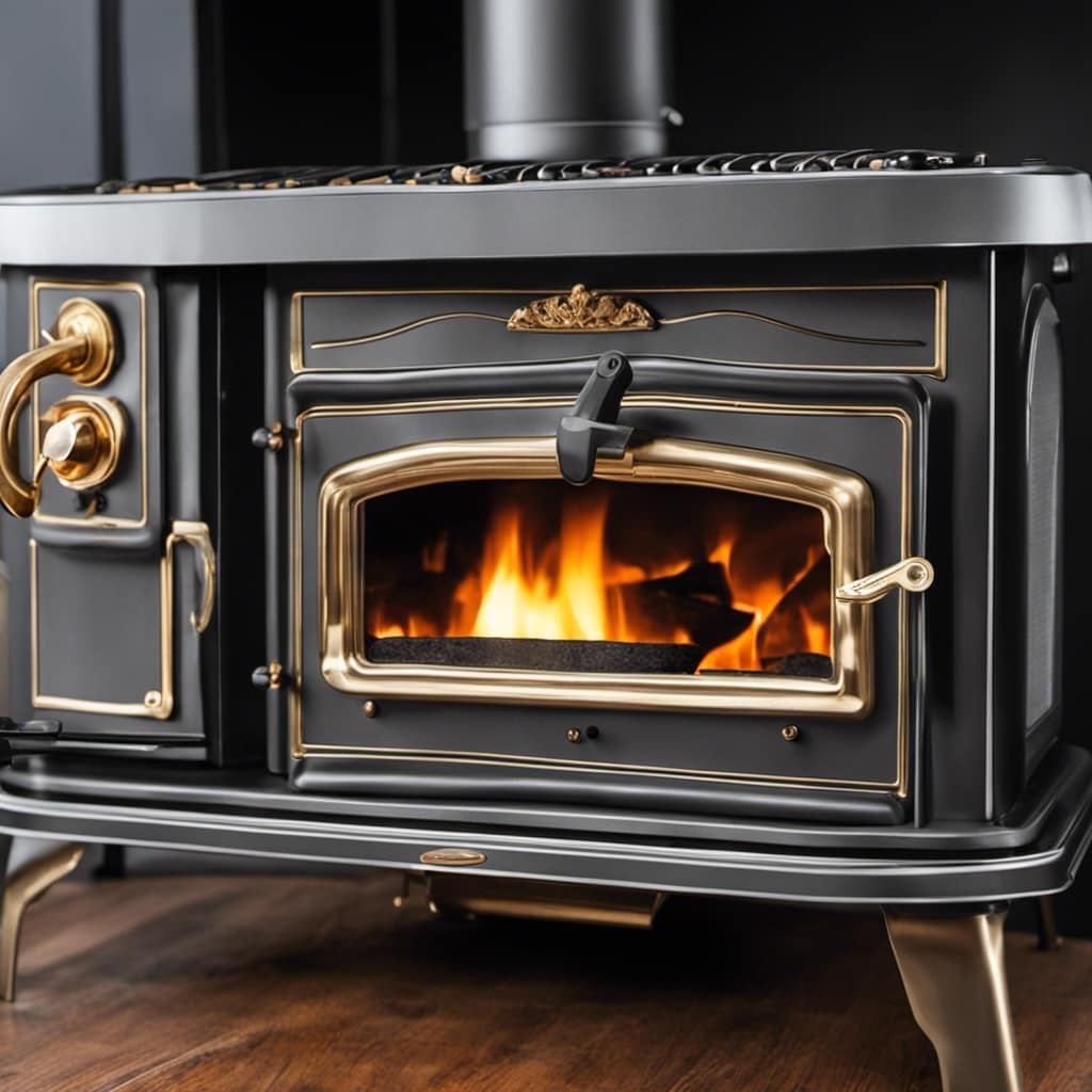 What To Expect From Wood Stove Pool