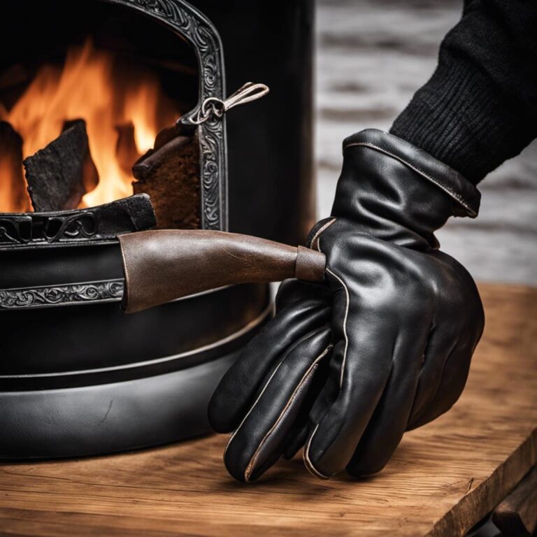 What To Put On Wall Behind Wood Stove Best Small Wood Stoves