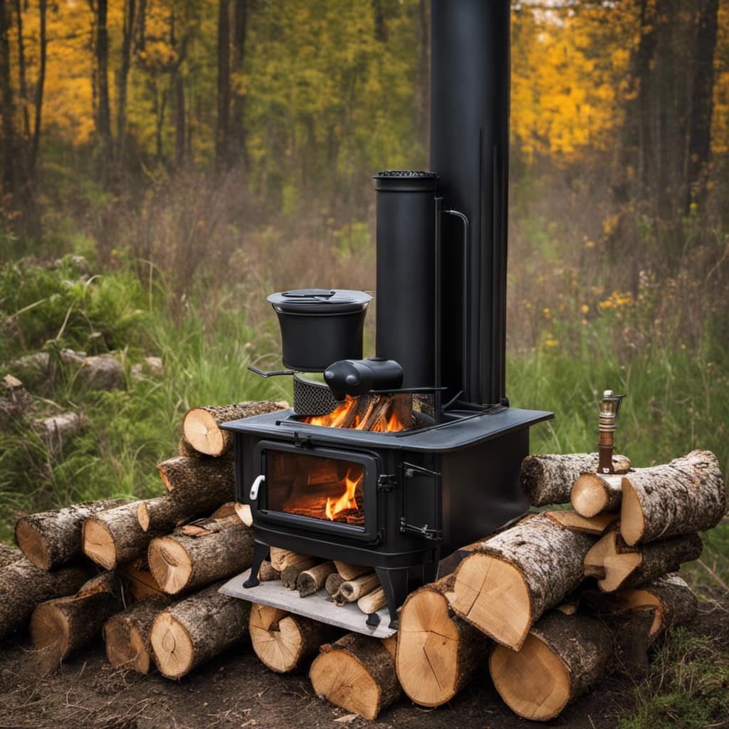 wood stove fireplace inserts wood burning