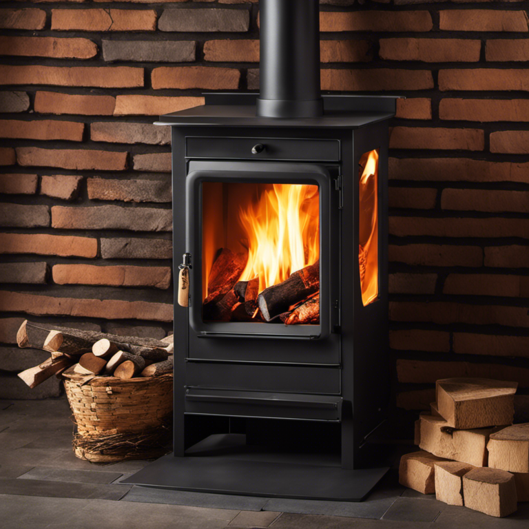 How To Make A Vertical Wood Stove Best Small Wood Stoves
