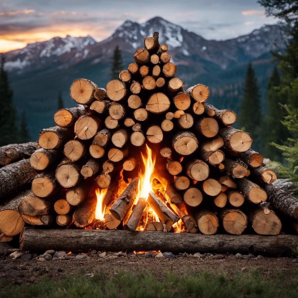 wood stove fan